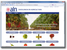 Agrolaboratorios Nutricionales