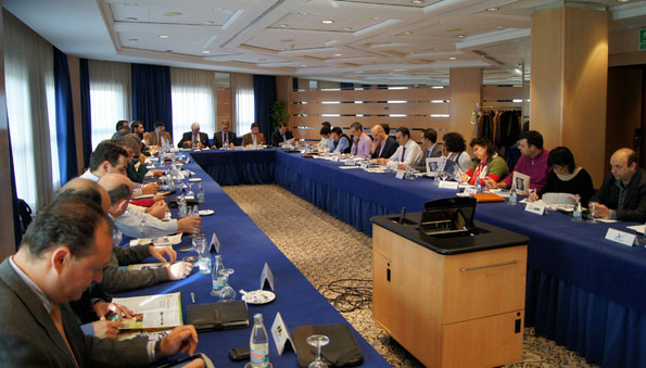 Asamblea de AEFA: seguimos creciendo