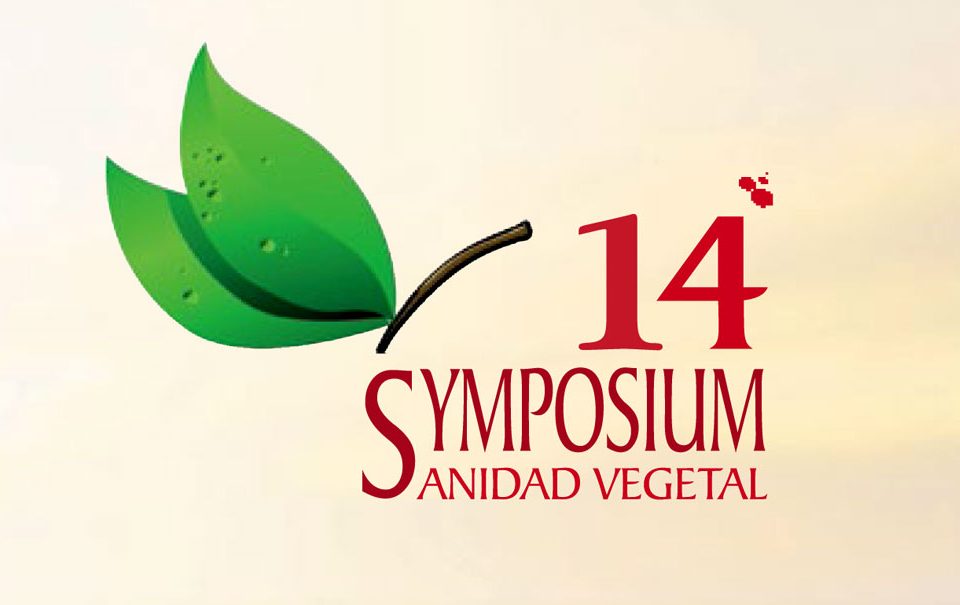 14º Symposium Sanidad Vegetal: Hacia el cambio