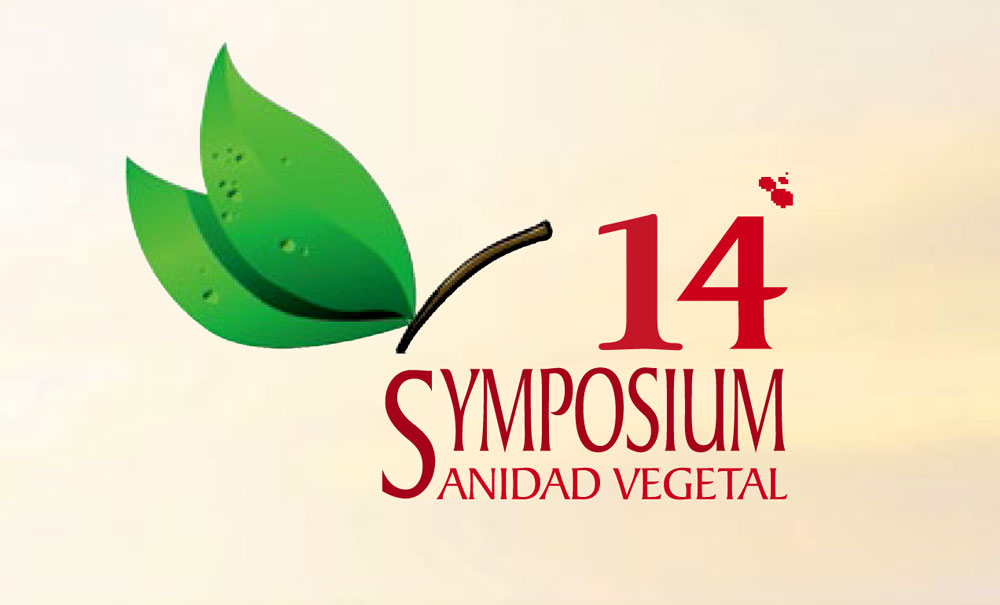 14º Symposium Sanidad Vegetal: Hacia el cambio