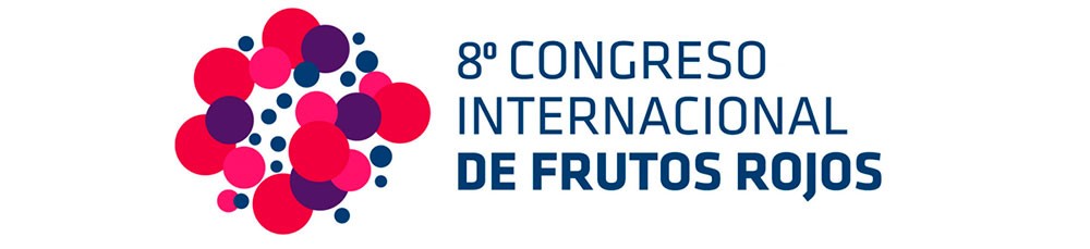 Congreso internacional de frutos rojos 2023