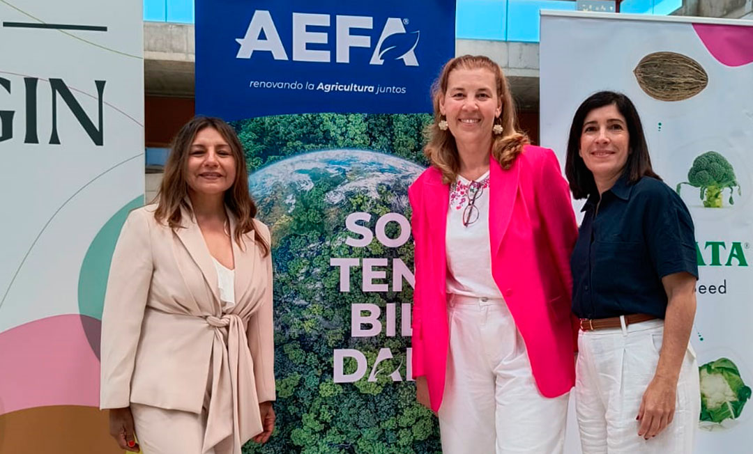 IX Foro Nacional MujerAGRO