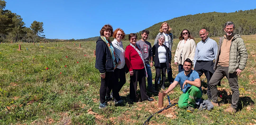 AEFA y AMICA en Campus Diversia AEFA y AMICA en Campus Diversia