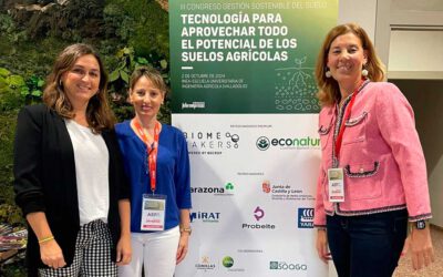 Tecnología para optimizar el potencial agrícola