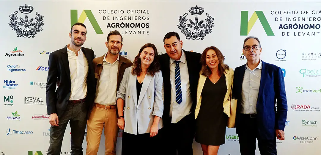 AEFA en los Premios FPIA 2025