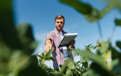 AEFA en el proyecto AKIS para impulsar la agronutrición sostenible