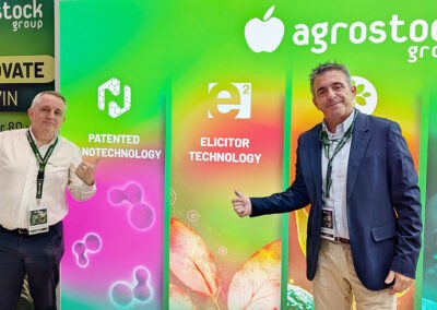 AGROSTOCK GROUP