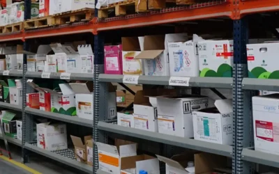 Claves del Ómnibus IV y el nuevo Reglamento CLP para etiquetado de fertilizantes