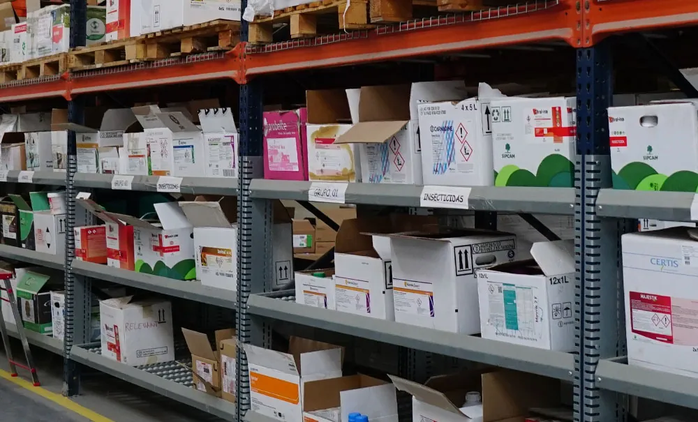 Claves del Ómnibus IV y el nuevo Reglamento CLP para etiquetado de fertilizantes