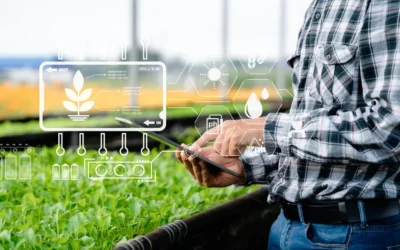 Productos biológicos y bioestimulantes para una agricultura más eficiente