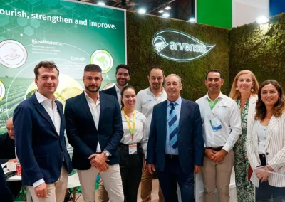 Arvensis Agro
