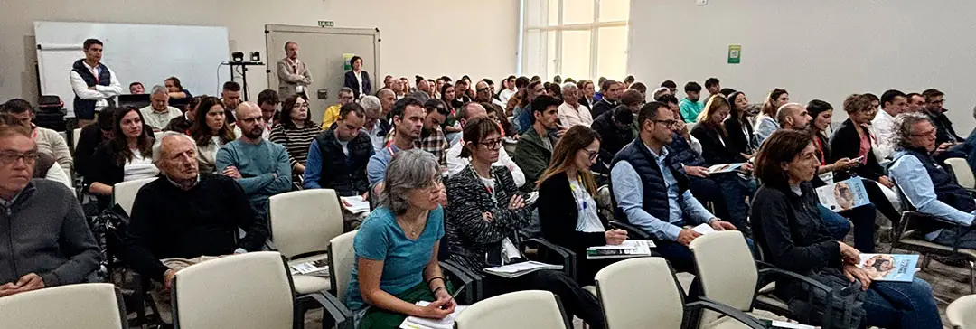 IV Congreso de Gestión Sostenible del Suelo