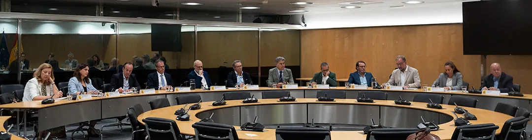 Evaluación del Gobierno y el sector agroalimentario del impacto de la crisis en Oriente Medio