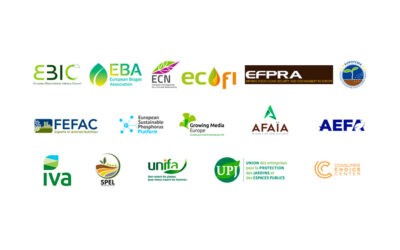 AEFA respalda la iniciativa de EBIC