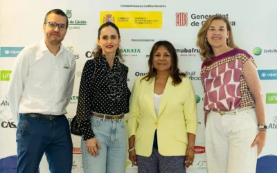 Liderazgo femenino e innovación en el X Foro MujerAGRO