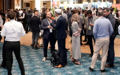 AEFA, Sponsor Partner del BioAgTech World Congress 2026