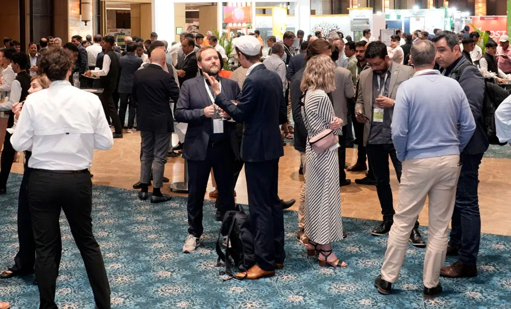 BioAgTech World Congress 2026