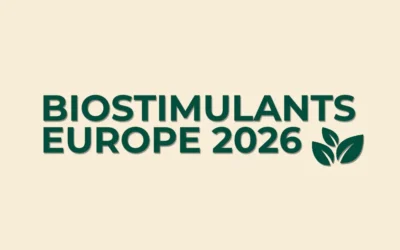 AEFA con Biostimulants Europe 2026 en Valencia