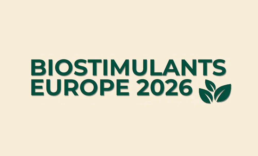 Biostimulants Europe 2026