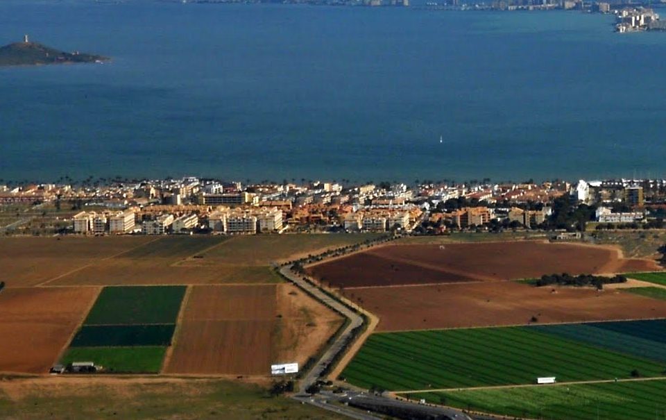 Código de Buenas Prácticas Agrarias de la Región de Murcia
