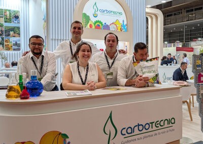 CARBOTECNIA