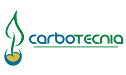 Logotipo de Carbotecnia