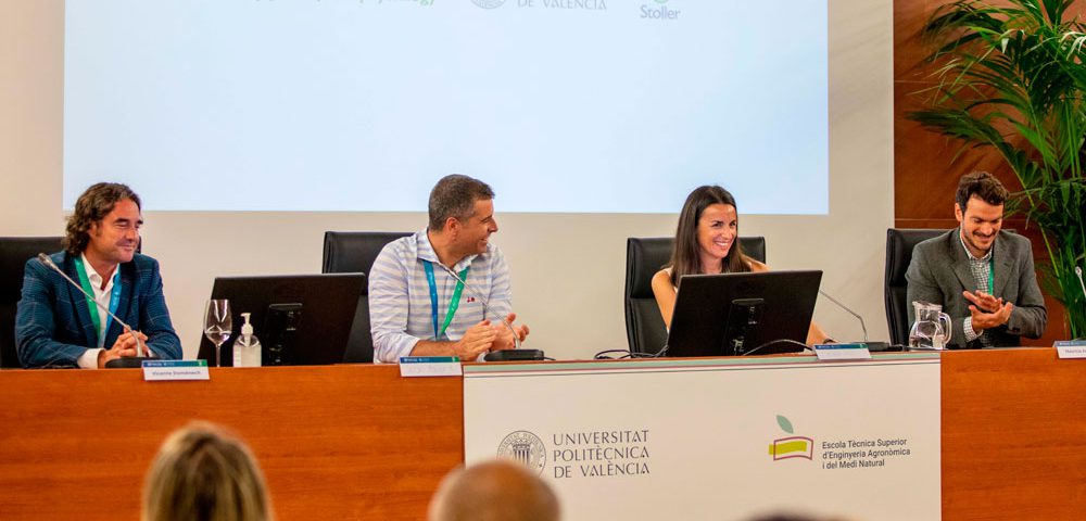 Jornadas Técnicas de la Cátedra Stoller