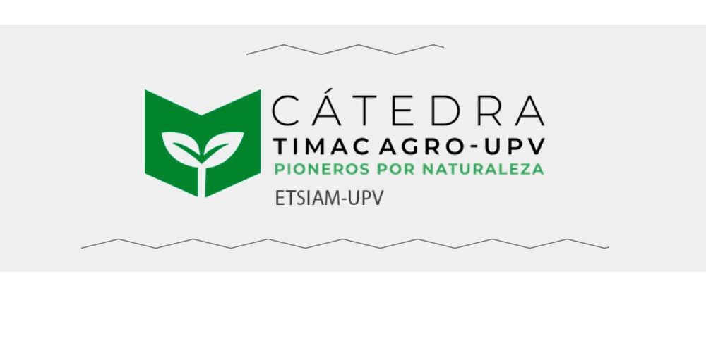 Cátedra Timac agro
