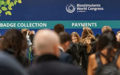 Biostimulants World Congress 2026
