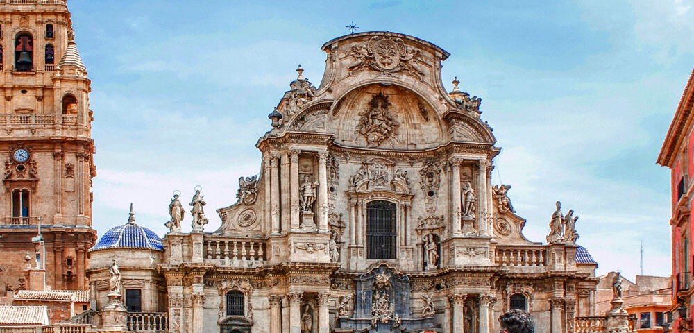 Ciudad de Murcia