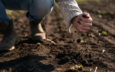 Nueva Directiva de Vigilancia y Resiliencia del Suelo