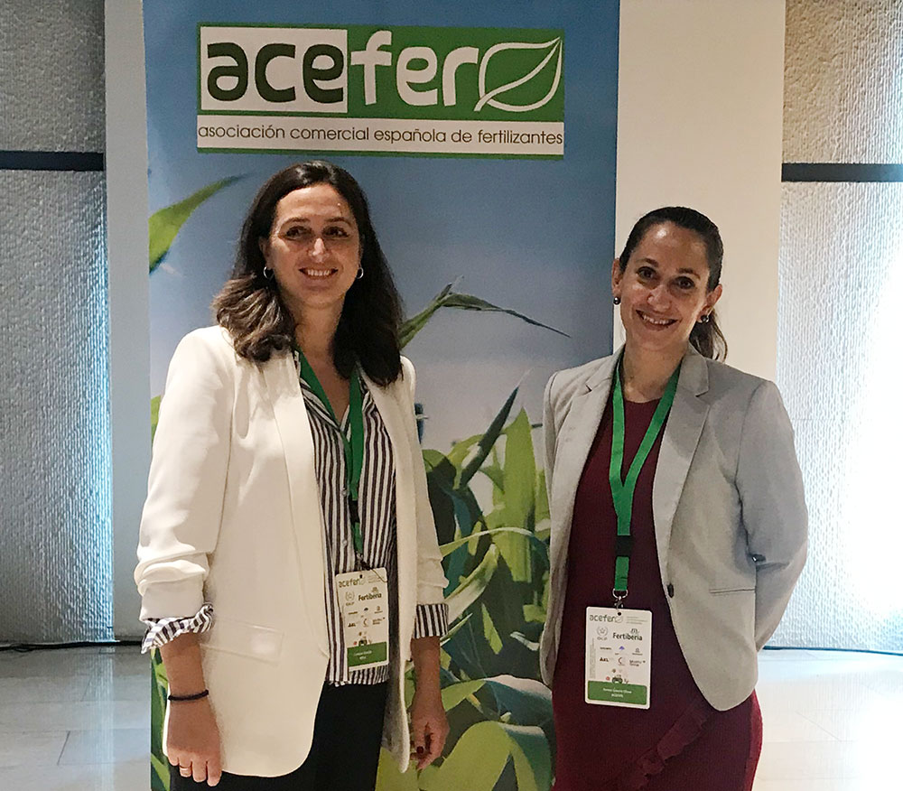 III Congreso ACEFER: Fertilizantes, Energía y Biotecnología