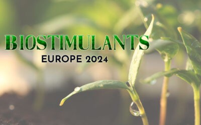 Biostimulants Europe 2024
