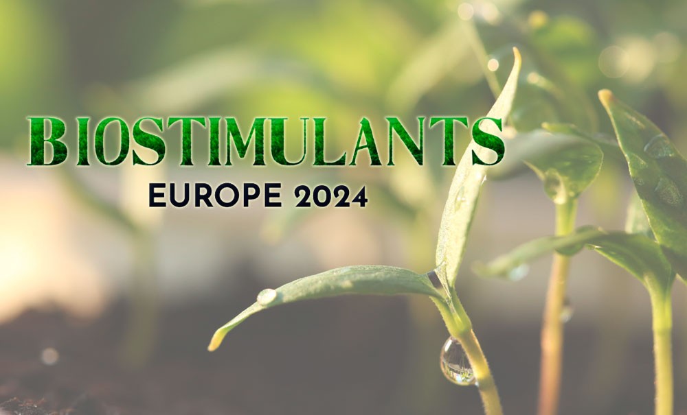 Biostimulants Europe 2024
