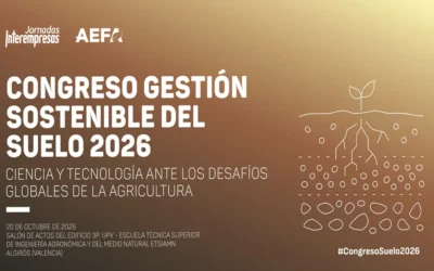 Congreso de Gestión Sostenible del Suelo 2026