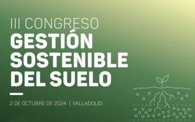 III Congreso gestión sostenible del suelo