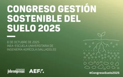 IV Congreso gestión sostenible del suelo