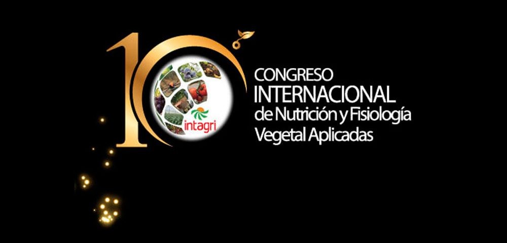 Congreso Internacional de Nutrición y Fisiología Vegetal Aplicadas