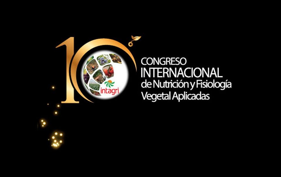 Congreso Internacional de Nutrición y Fisiología Vegetal Aplicadas