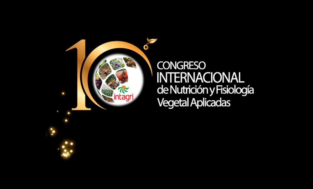 Congreso Internacional de Nutrición y Fisiología Vegetal