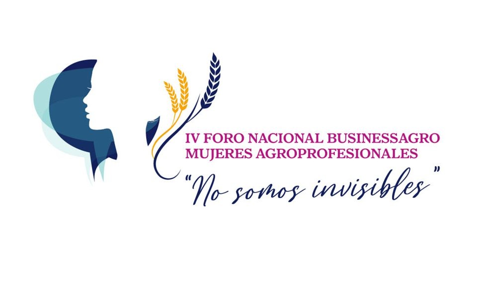 IV Foro Nacional Business AGRO Mujeres Agro Profesionales