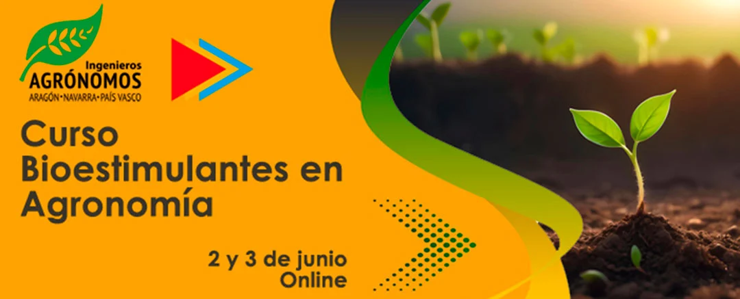 Curso bioestimulantes en agronomía