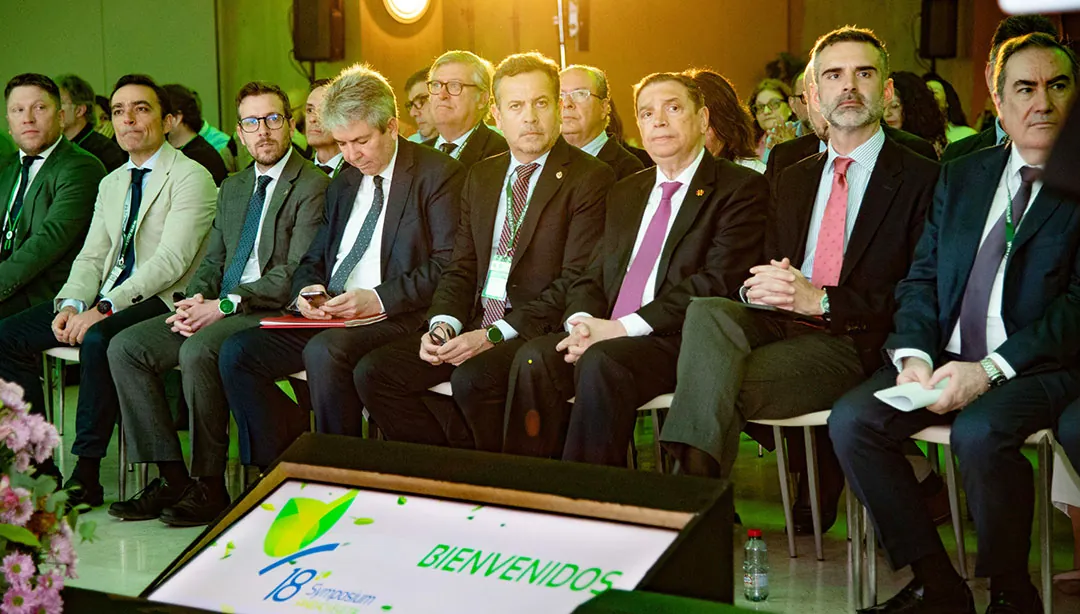 18º Symposium de Sanidad Vegetal