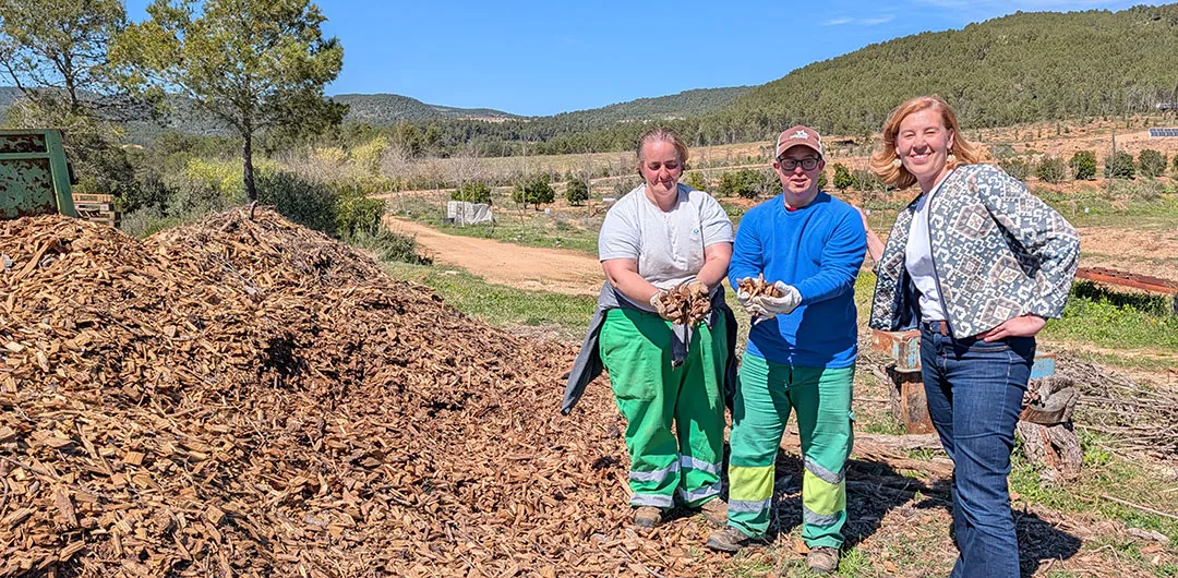 AEFA y AMICA en Campus Diversia AEFA y AMICA en Campus Diversia
