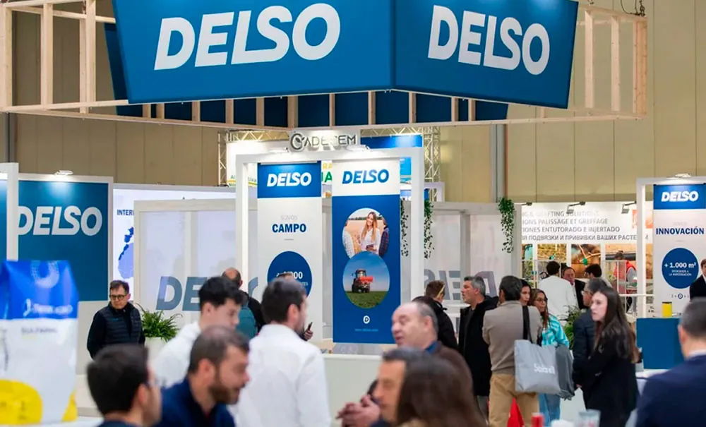 Empresa de fertilizantes DELSO