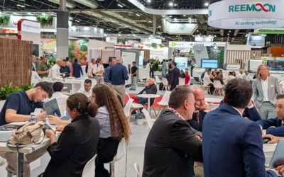 Fruit Attraction 2026: Agronutrición y biocontrol con Marca España