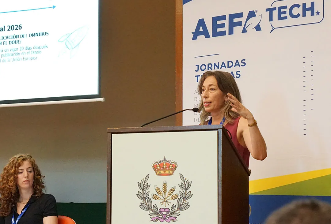 Estefanía Hinarejos Esteve