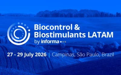 Biocontrol & Biostimulants LATAM 2026