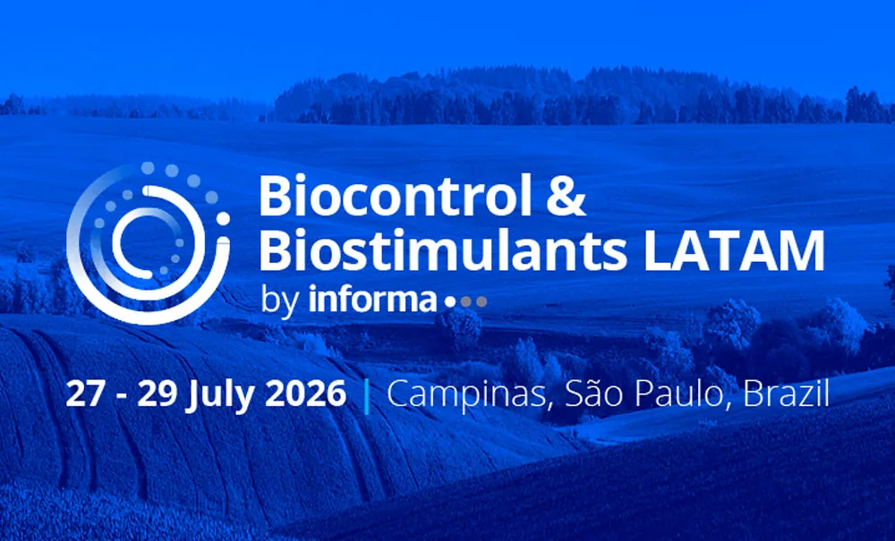 Biocontrol & Biostimulants LATAM 2026