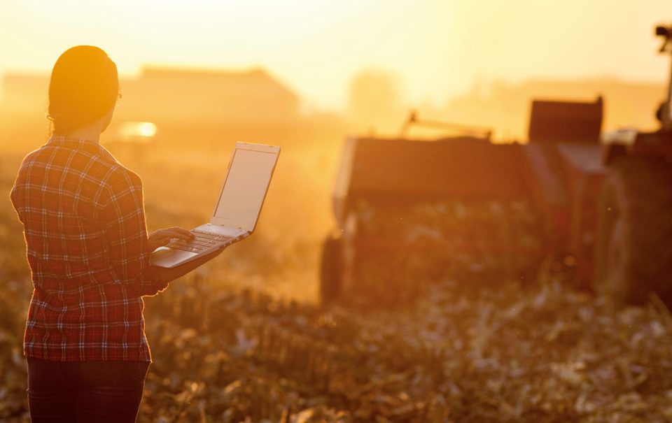 Experto universitario en comunicación agroalimentaria